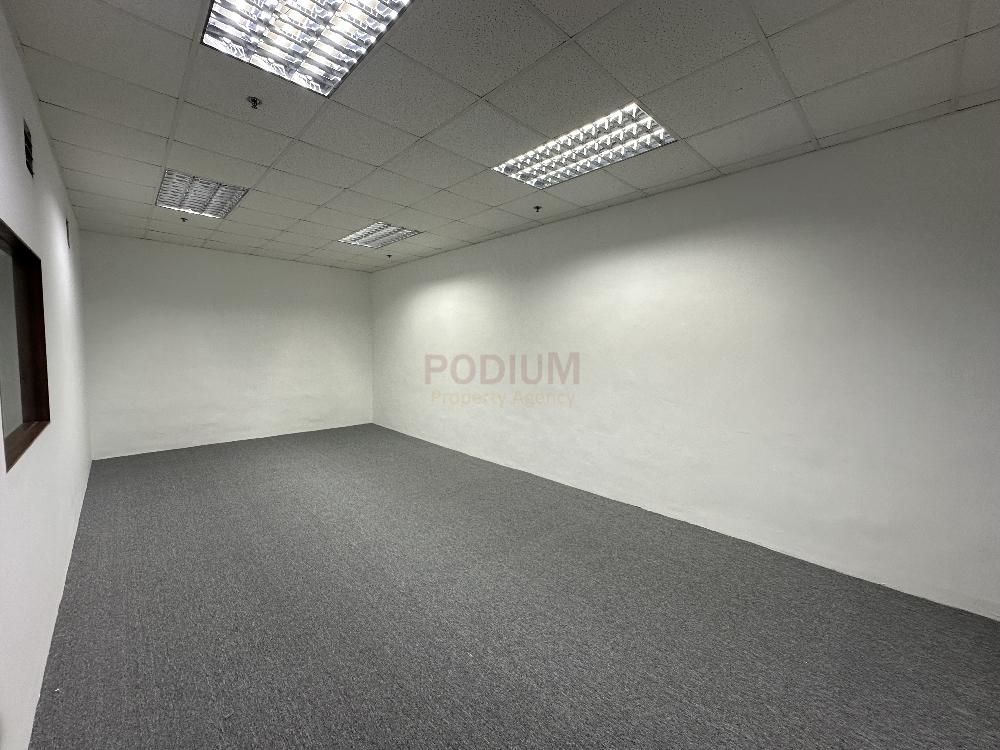 Westin Centre                                                - Office Interior 4.jpg                                                                               