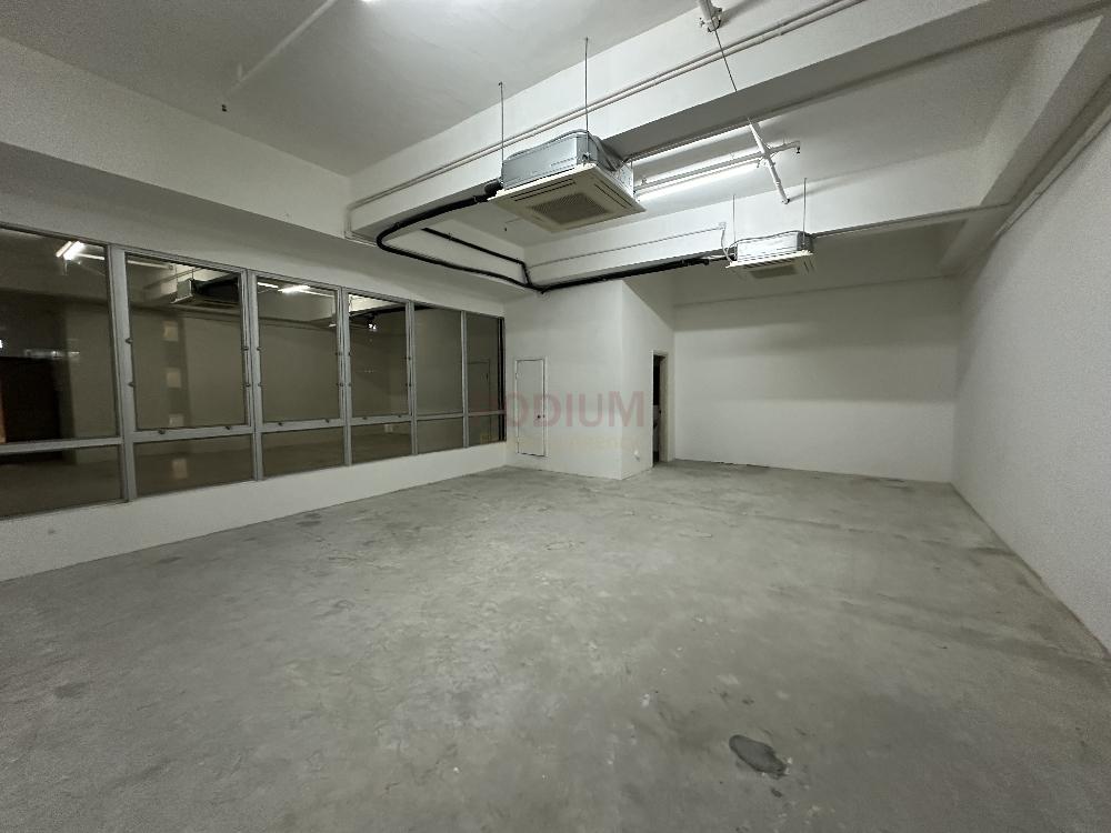 Westin Centre                                                Kwun Tong - Office Interior 1.jpg                                                                               