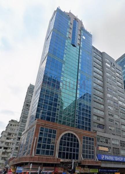 Keybond Commercial Building                                 -Keybond Commercial Building Photo.jpeg                                                              