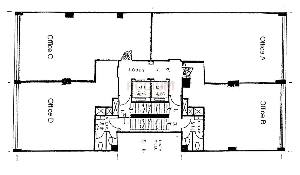 Kimberley House                                              - Kimberley House Floor Plan.JPG                                                                      