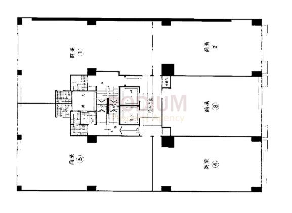 Knutsford Commercial Building                                - Knutsford Commercial Building Floor Plan.JPG                                                        