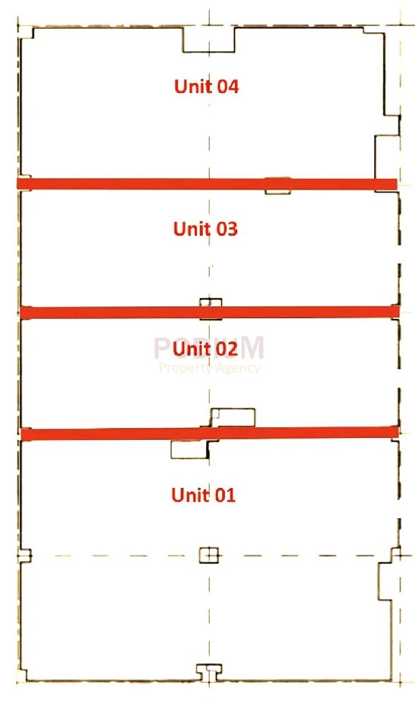 Kowloon Investment Building - Kowloon Investment Building Floor Plan.JPG                                                          