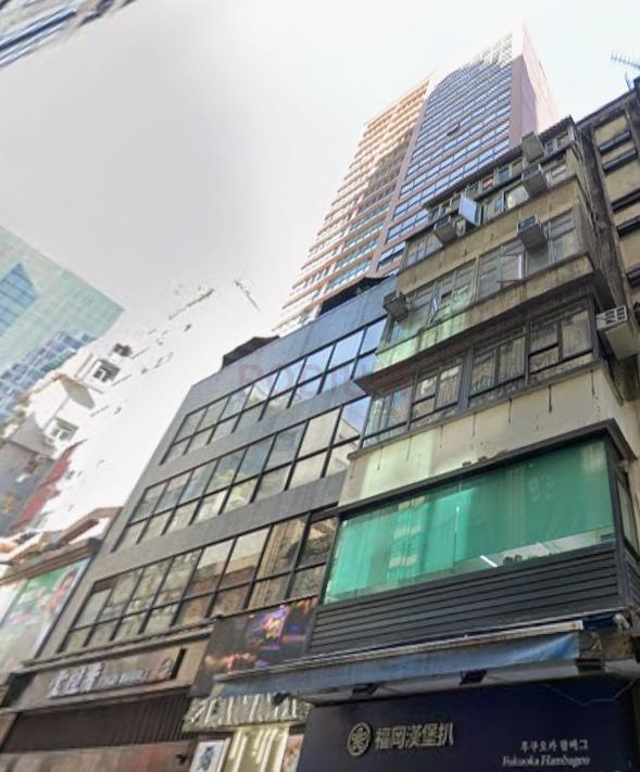 Lamma Tower-Lamma Tower Photo.jpeg                                                                              