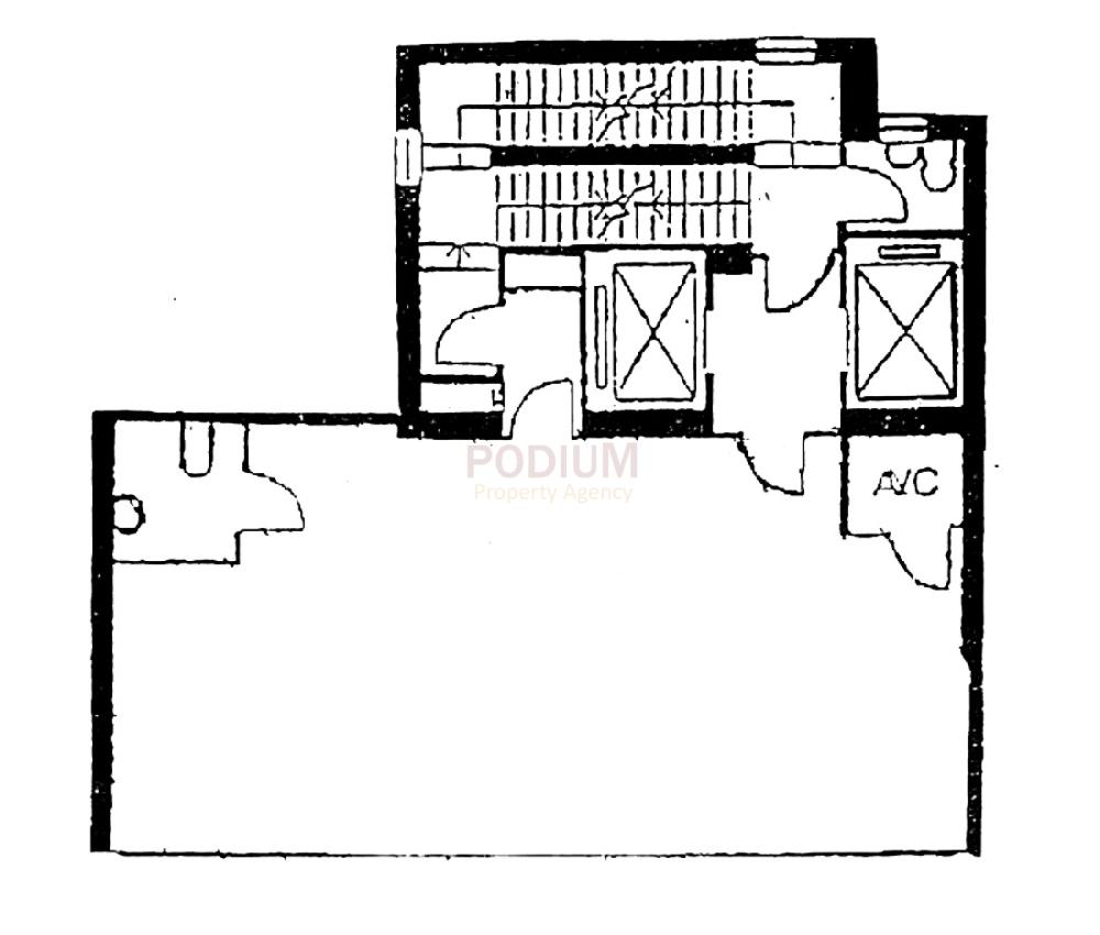 Lamma Tower - Lamma Tower Floor Plan.JPG                                                                          