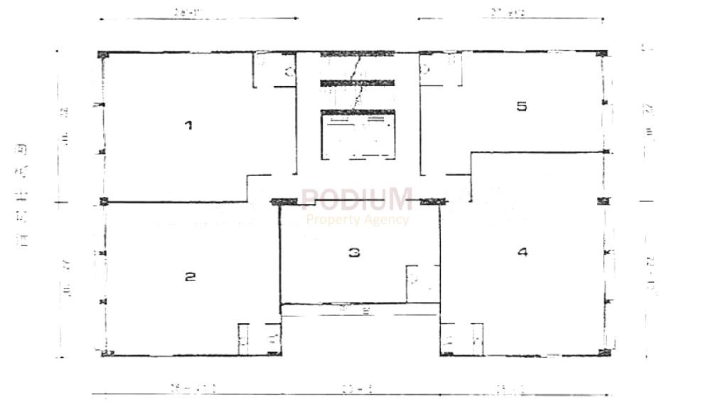 Landwide Commercial Building                                 - Landwide Commercial Building Floor Plan.JPG                                                         