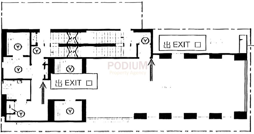 Le Diamant                                                   - Le Diamant Floor Plan.JPG                                                                           