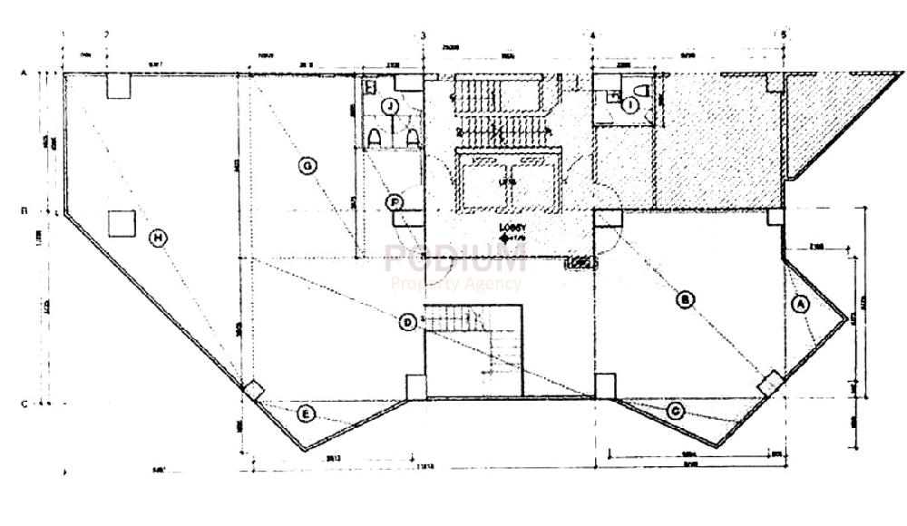 Leader Commercial Building - Leader Commercial Building Floor Plan.JPG                                                           