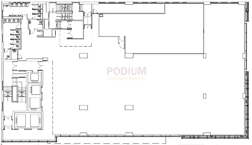 Majestic Square - Majestic Square Floor Plan.JPG                                                                      