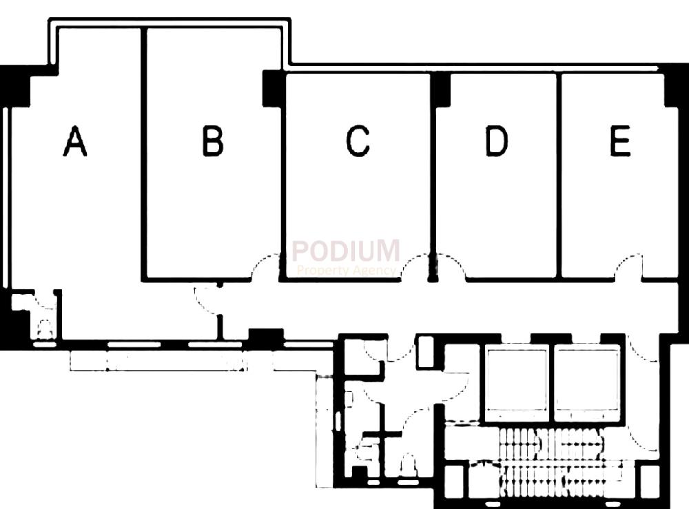 Mass Resources Development Building                          - Mass Resources Development Building Floor Plan.JPG                                                  