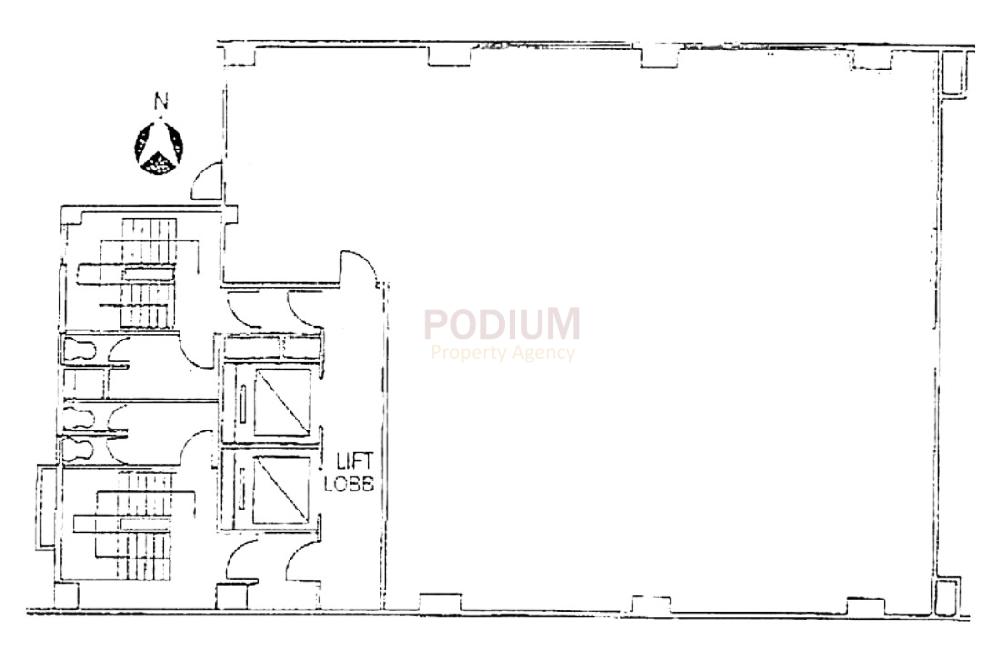 Maxwell Centre                                               - Maxwell Centre Floor Plan.JPG                                                                       