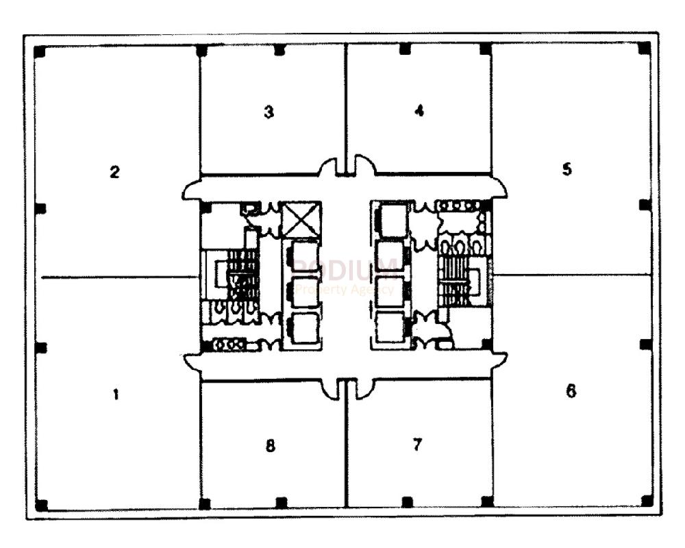Mirror Tower - Mirror Tower Floor Plan.JPG
