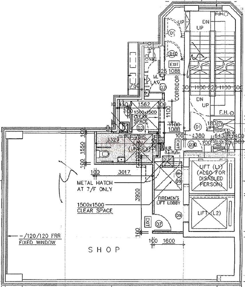 MW Plaza - MW Plaza Floor Plan.JPG