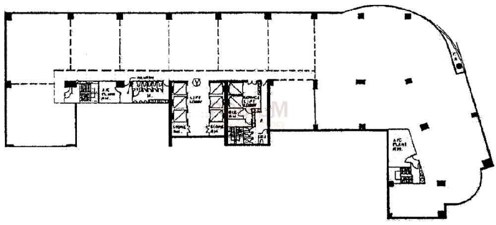 New East Ocean Centre                                        - New East Ocean Centre Floor Plan.JPG