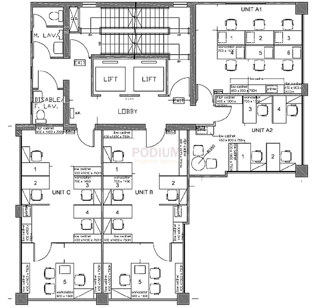OfficePlus @MongKok - OfficePlus @Mong Kok Floor Plan.JPG