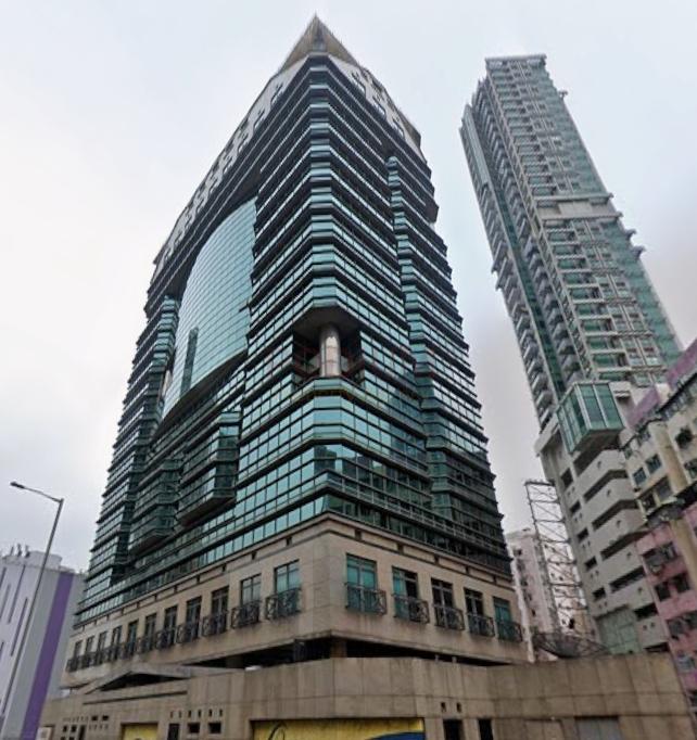 One Mong Kok Road Commercial Centre                         -One Mong Kok Road Commercial Centre Photo.jpeg                                                      