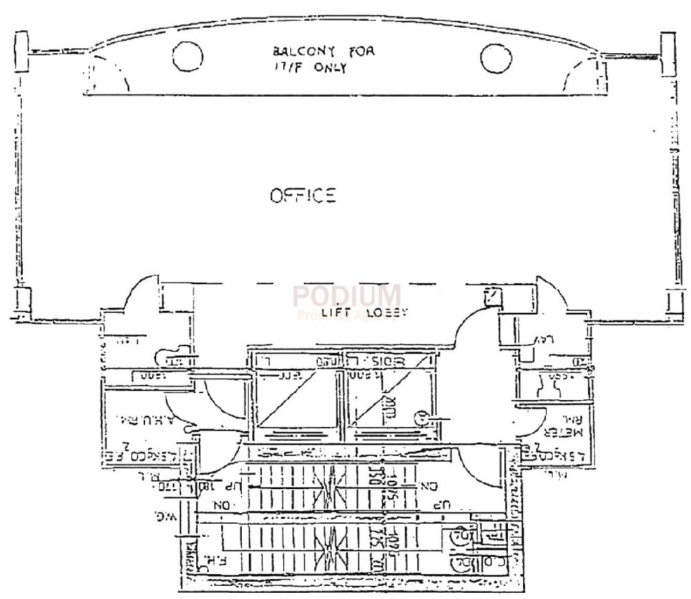 Oriental Crystal Finance Centre                              - Oriental Crystal Finance Centre Floor Plan.JPG                                                      