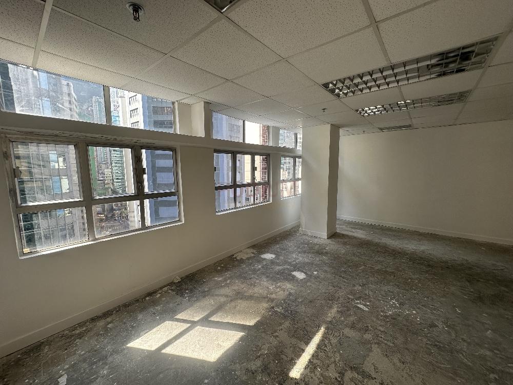 Kai Tak Commercial Building                                  - Office Interior 1.jpg                                                                               