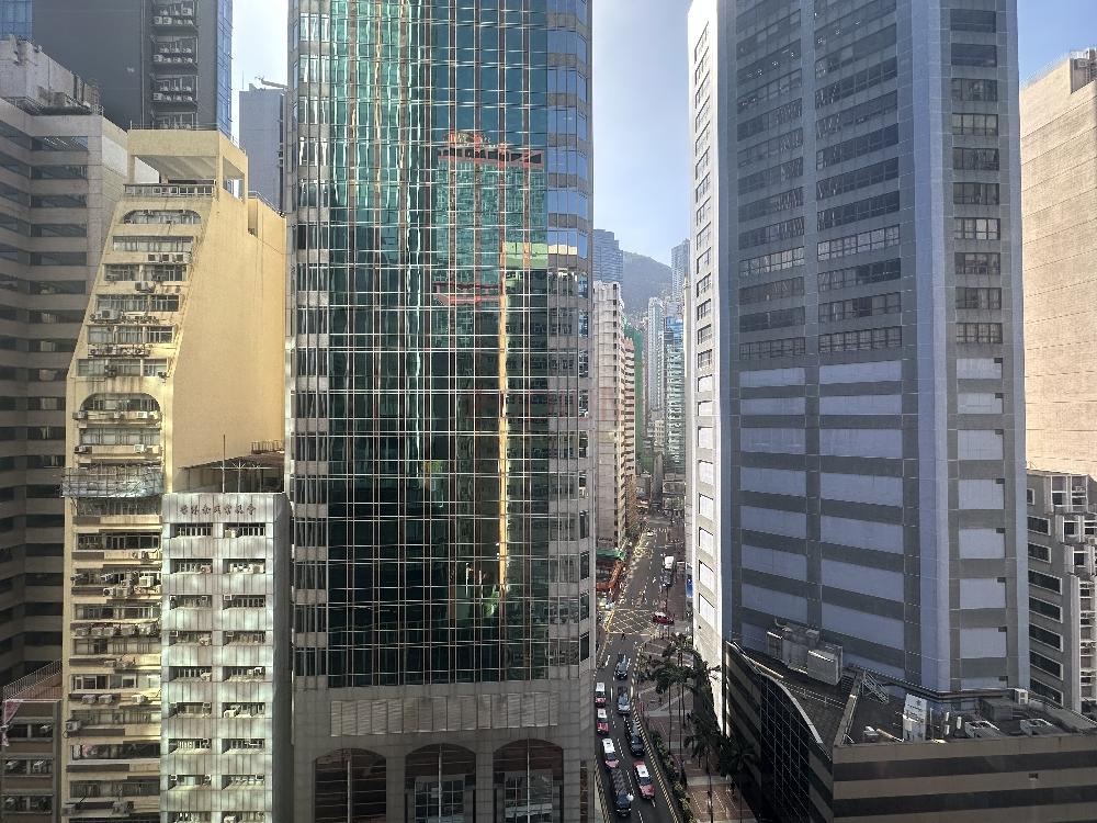 Kai Tak Commercial Building                                  - Office View 1.jpg                                                                                   