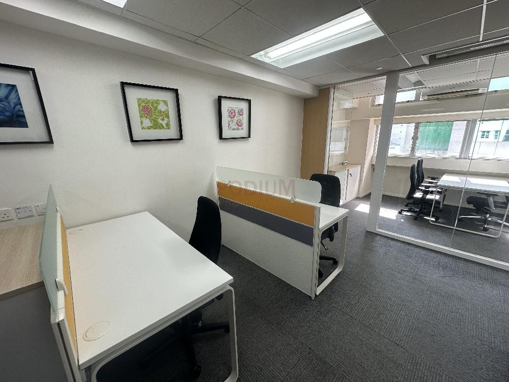 OfficePlus @Sheung Wan - Office Interior 1.jpg                                                                               