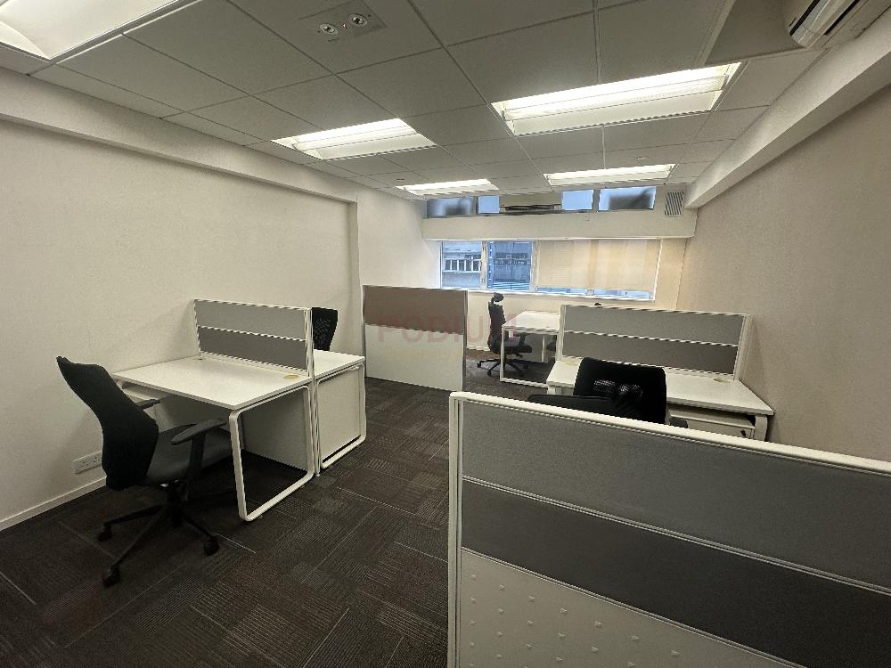 OfficePlus @Sheung Wan - Office Interior 1.jpg                                                                               