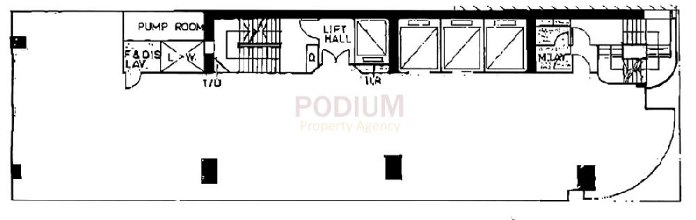 Pearl Oriental Tower                                         - Pearl Oriental Tower Floor Plan.JPG                                                                 