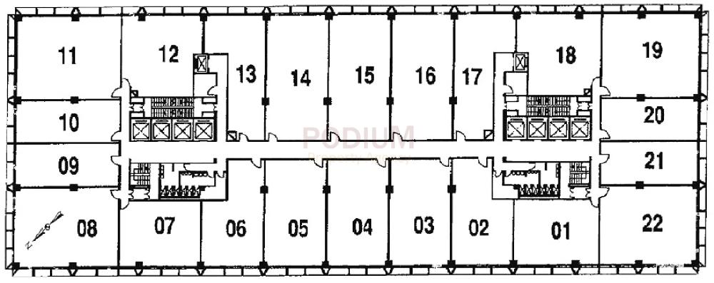 Peninsula Centre                                             - Peninsula Centre Floor Plan.JPG                                                                     