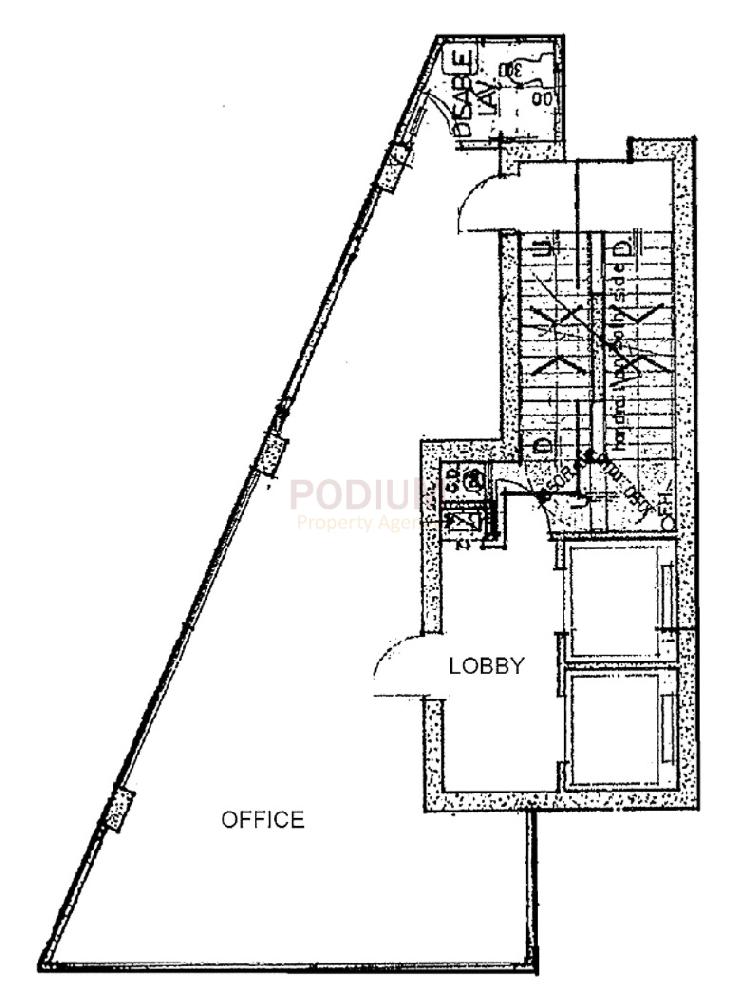 Po Cheong Commercial Building                                - Po Cheong Commercial Building Floor Plan.JPG                                                        