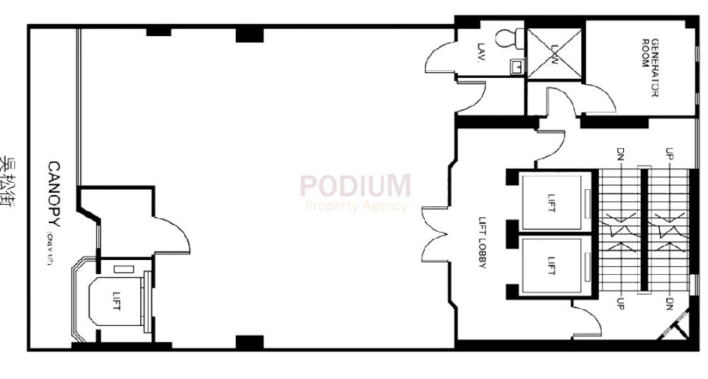 Real Sight Commercial Building                               - Real Sight Commercial Building Floor Plan.JPG                                                       