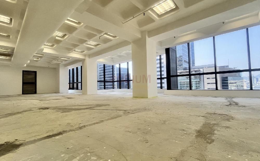 China Hong Kong Tower                                        - Office Interior 1.jpg                                                                               