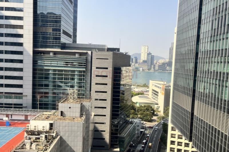 China Hong Kong Tower                                        - Office View 1.jpg                                                                                   