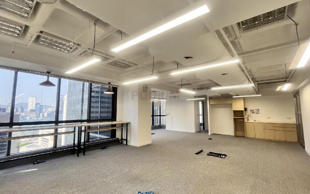 China Hong Kong Tower                                        - Office Interior 1.jpg                                                                               