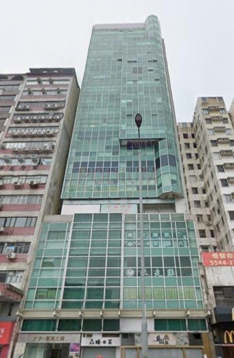 Prince Edward The Lamma City - Prince Edward The Lamma City Photo.jpeg                                                             