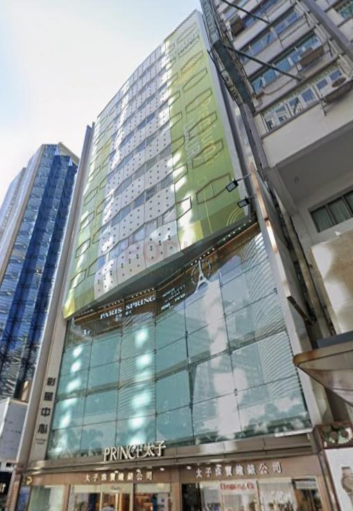 Prestige Tower-Prestige Tower Photo.jpeg                                                                           