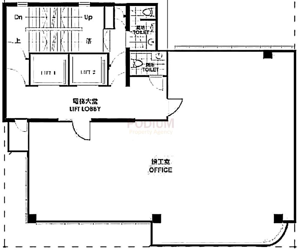 Prince Edward The Lamma City - Prince Edward The Lamma City Floor Plan.JPG                                                         