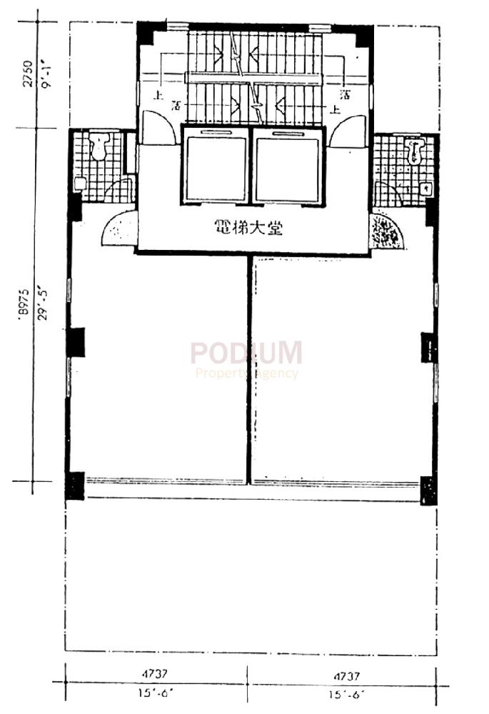 Regal Dragon Centre                                          - Regal Dragon Centre Floor Plan.JPG                                                                  