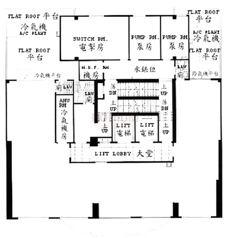 Royal Commercial Centre                                      - Royal Commercial Centre Floor Plan.JPG                                                              