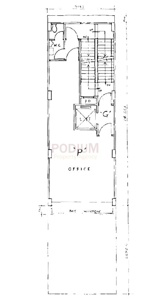 Ruby Commercial House                                        - Ruby Commercial Building Floor Plan.JPG                                                             