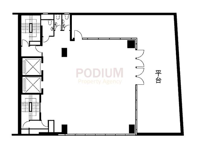 Prince Tower - Prince Tower Floor Plan.jpg                                                                         