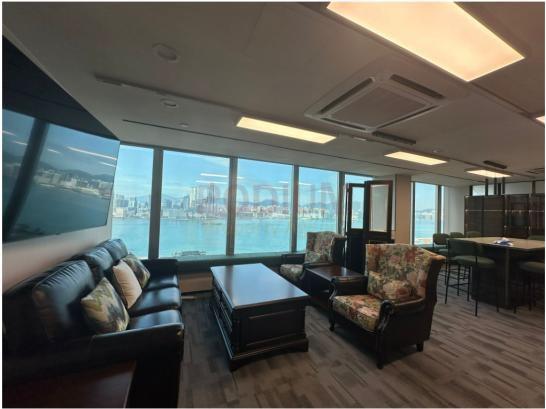 Chinachem Century Tower                                      - Office Interior 3.jpg                                                                               