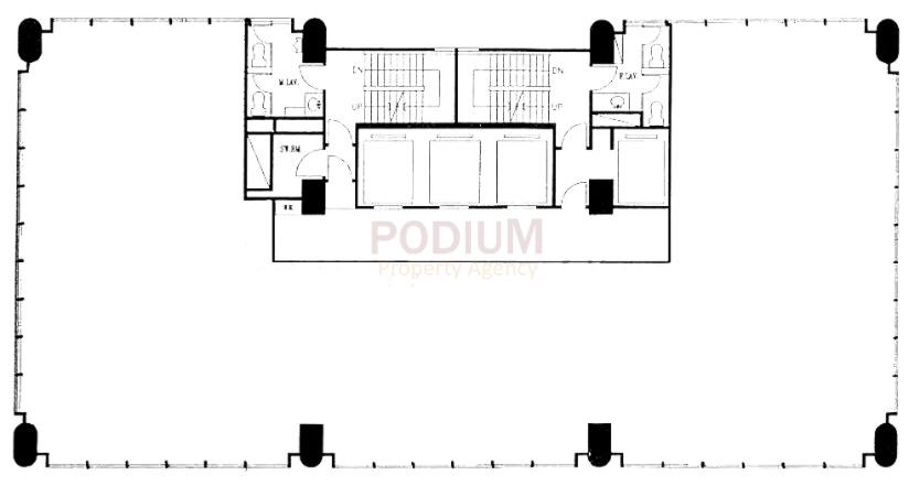 Sands Building                                               - Sands Building Floor Plan.JPG                                                                       