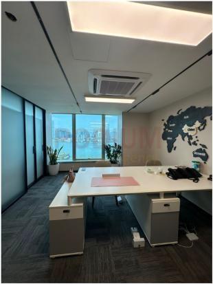 Chinachem Century Tower                                      - Office Interior 5.jpg                                                                               