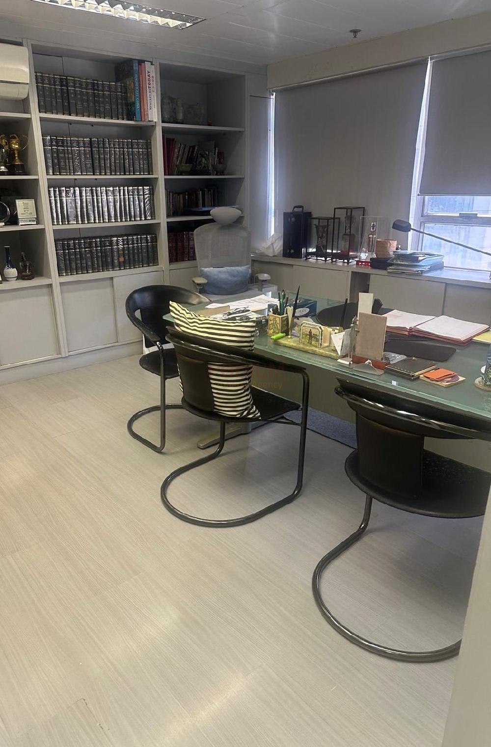 South China Building                                         - Office Interior 1.JPG                                                                               