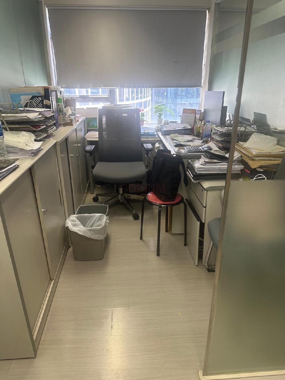 South China Building                                         - Office Interior 2.JPG                                                                               