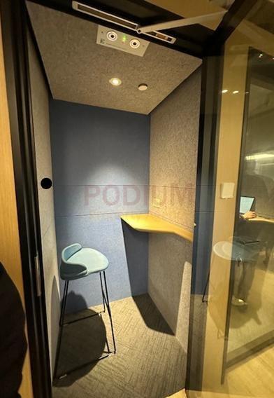 Queen's Centre                                               - Office Interior 3.jpg                                                                               