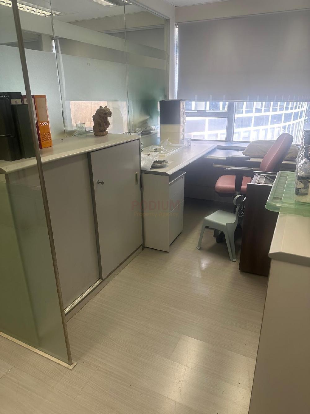 South China Building                                         - Office Interior 3.JPG                                                                               