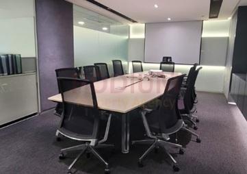 9 Chong Yip Street                                           - Office Interior 3.jpg                                                                               