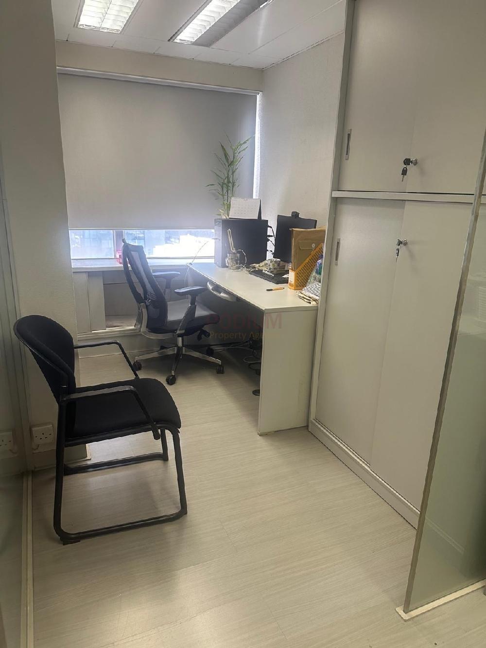 South China Building                                         - Office Interior 4.JPG                                                                               