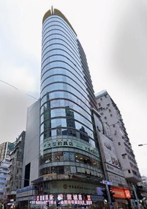 Sino Cheer Plaza                                            -Sino Cheer Plaza Photo.jpeg                                                                         