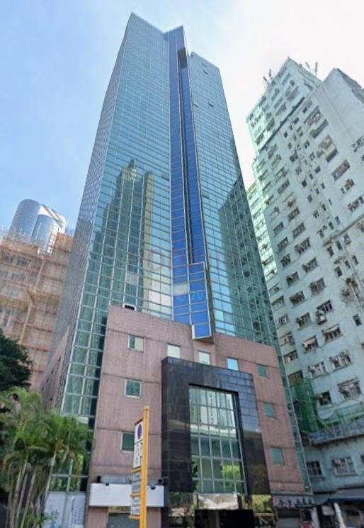 Skyline Tower                                               -Skyline Tower Photo.jpeg                                                                            