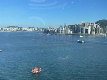 尖沙咀維港文化匯K11辦公大樓 K11 Atelier Victoria Dockside Tsim Sha Tsui